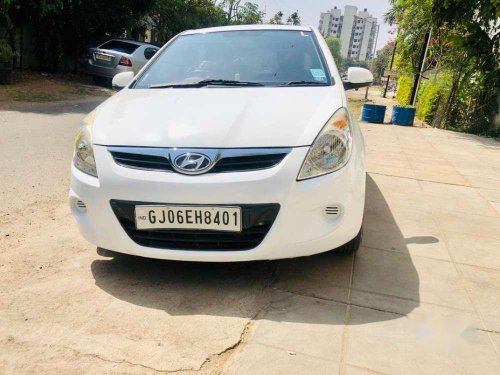 2011 Hyundai i20 Sportz 1.4 CRDi MT for sale in Vadodara