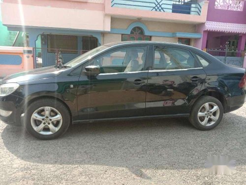 Skoda Rapid Elegance 1.6 TDI CR Manual, 2012, Diesel MT in Dindigul