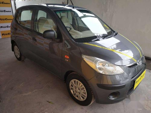 Used 2007 Hyundai i10 MT for sale in Panchkula