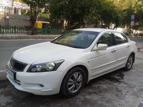 2010 Honda Accord 2.4 Elegance A/T for sale in New Delhi