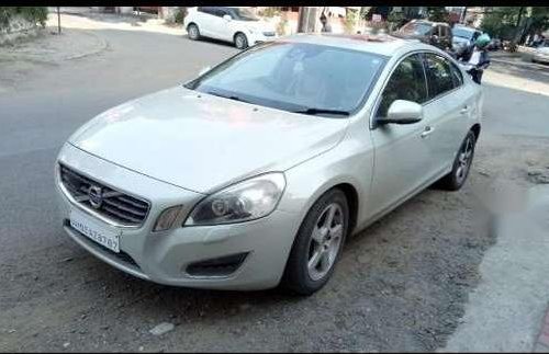 Used Volvo S60 2011 AT for sale in Nagpur