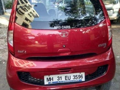 Tata Nano Twist XT 2015 MT for sale in Nagpur