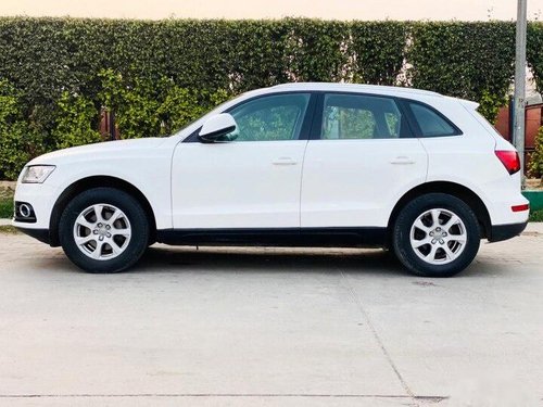 2013 Audi Q5 2.0 TDI Premium Plus AT for sale in New Delhi