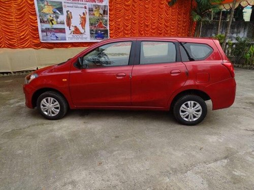 2015 Datsun GO Plus T MT for sale in Kolkata