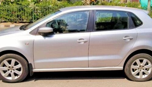 2010 Volkswagen Polo Petrol Highline 1.2L MT in New Delhi