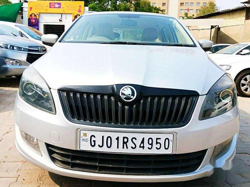 Skoda Rapid 1.5 TDI CR Elegance, 2016, Diesel MT for sale in Ahmedabad