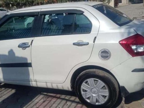 Maruti Suzuki Swift Dzire VXI, 2014, Petrol MT for sale in Dehradun