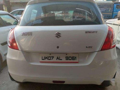 Used Maruti Suzuki Swift VDI 2011 MT for sale in Dehradun