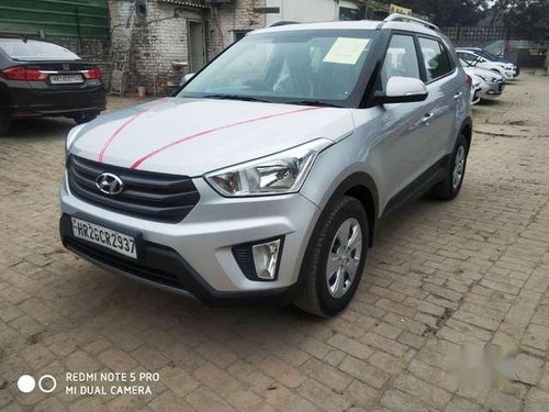 Hyundai Creta 2015 MT for sale in Gurgaon