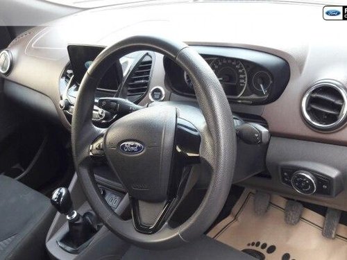 2018 Ford Freestyle Titanium Plus Diesel BSIV MT for sale in Jodhpur