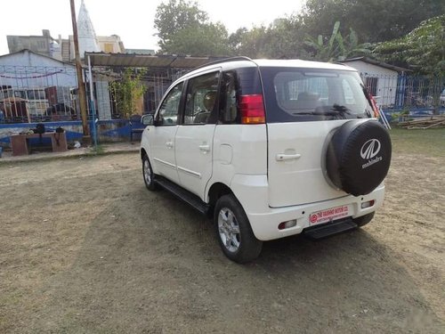 Mahindra Quanto C8 2015 MT for sale in Kolkata