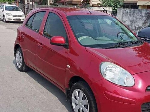 2011 Nissan Micra XV MT for sale in Nagpur