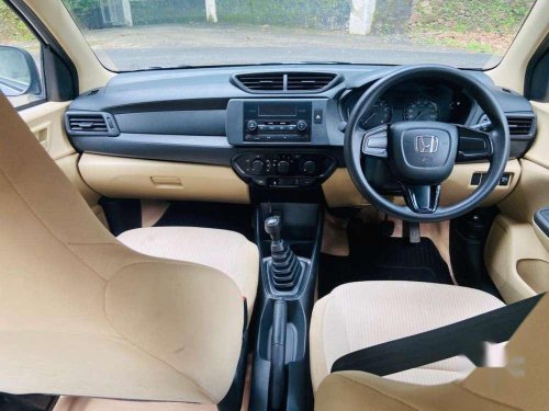 Used 2019 Honda Amaze MT for sale in Palai 