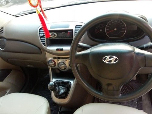 Used 2011 Hyundai i10 Era 1.1 MT for sale in New Delhi