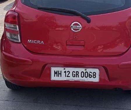 2011 Nissan Micra XV MT for sale in Nagpur