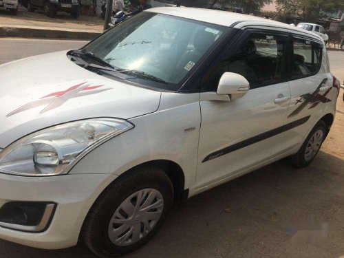 Maruti Suzuki Swift VDi ABS BS-IV, 2015, Diesel MT for sale in Bilaspur