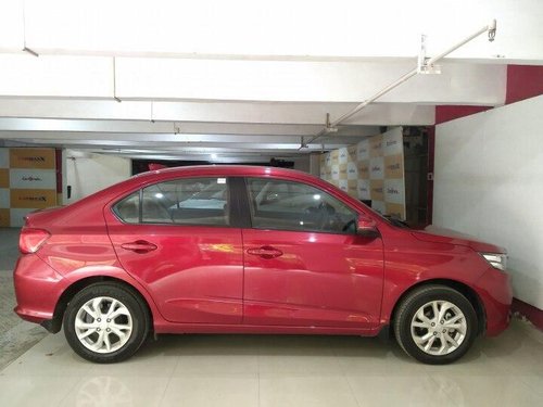 Honda Amaze VX i-Vtech 2014 MT for sale in Pune