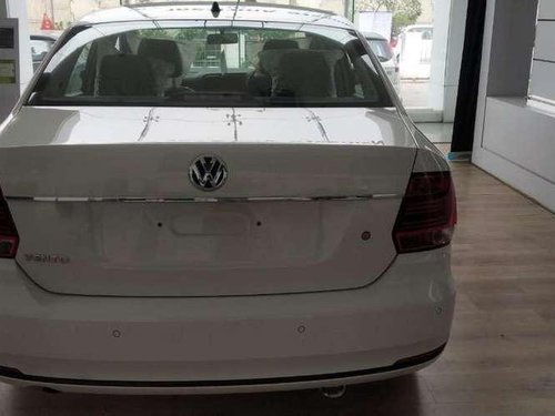 Used 2019 Volkswagen Vento MT for sale in Amritsar 