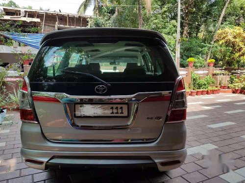 Used Toyota Innova 2014 MT for sale in Perinthalmanna 