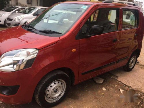 2013 Maruti Suzuki Wagon R LXI MT for sale in Bilaspur