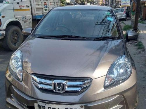 2015 Honda Amaze MT for sale in Kolkata