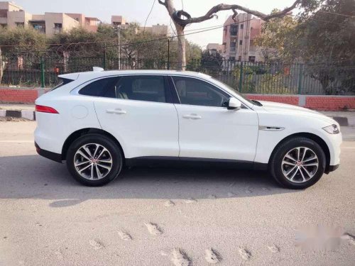 2018 Jaguar F Type AT for sale in Faridabad