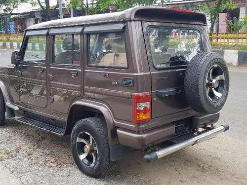 2017 Mahindra Bolero ZLX MT for sale in Guwahati