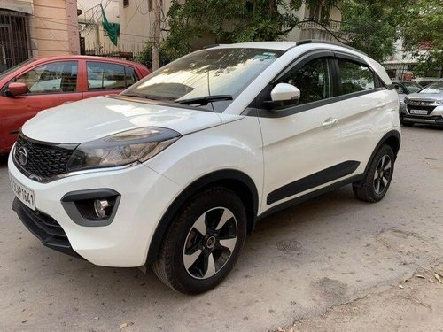 Used 2017 Tata Nexon 1.5 Revotorq XZ Plus MT in New Delhi