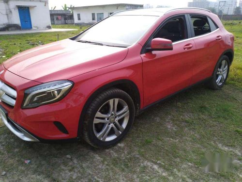 Mercedes-Benz GLA-Class 200 CDI Sport, 2016, Diesel AT in Kolkata