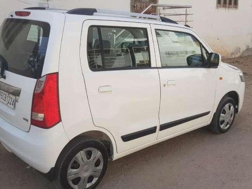 2017 Maruti Suzuki Wagon R VXI MT for sale in Kishangarh