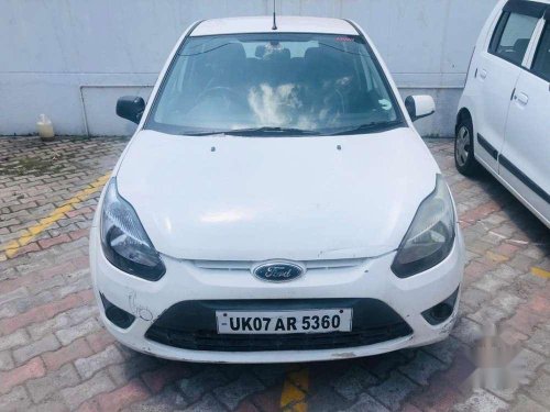 Used Ford Figo Diesel Titanium 2012 MT for sale in Dehradun