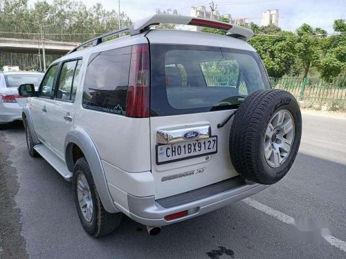 Ford Endeavour XLT 4X2, 2009, Diesel MT for sale in Chandigarh