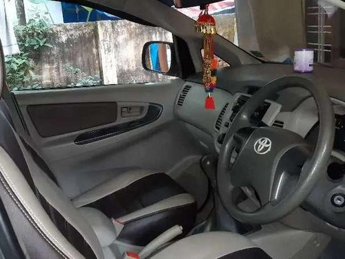 Used 2012 Toyota Innova MT for sale in Mavelikkara 