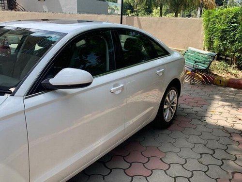 2014 Audi A6 2011-2015 AT for sale in Dehradun