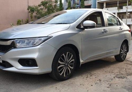 Honda City i-DTEC VX 2018 MT for sale in Bangalore