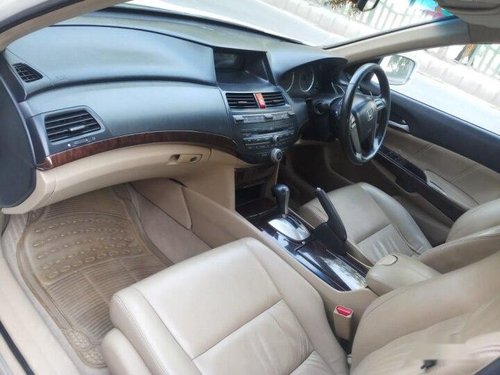 2010 Honda Accord 2.4 Elegance A/T for sale in New Delhi