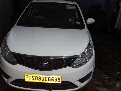 Used 2018 Tata Zest MT for sale in Hyderabad