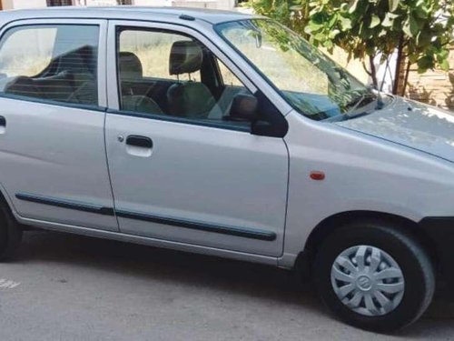 2008 Maruti Suzuki Alto MT for sale in Coimbatore