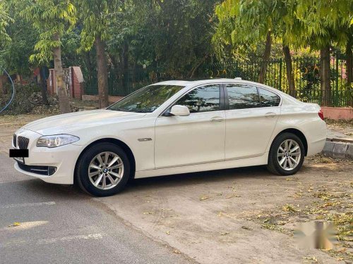 2013 BMW 5 Series 520d Luxury Line AT for sale in Gurgaon