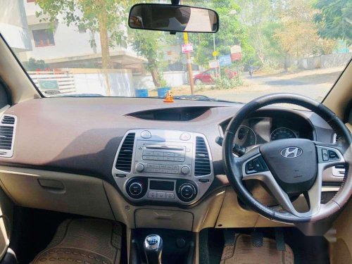 2011 Hyundai i20 Sportz 1.4 CRDi MT for sale in Vadodara