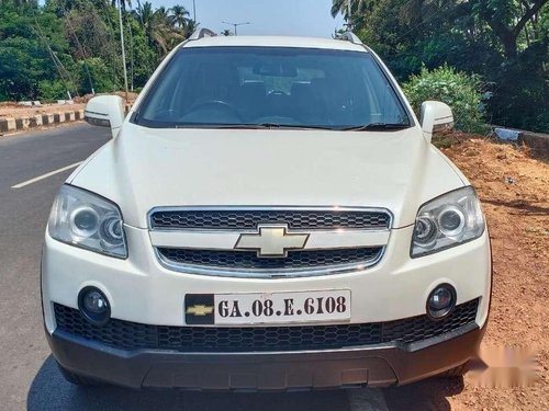 2009 Chevrolet Captiva XTREME MT for sale in Ponda