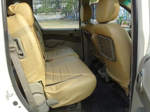 Mahindra Quanto C8 2015 MT for sale in Kolkata