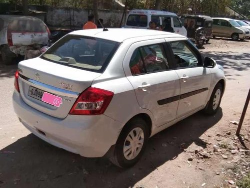 2014 Maruti Suzuki Swift Dzire MT for sale in Godhra