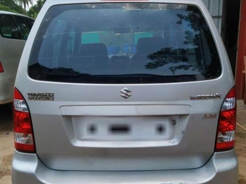 Used Maruti Suzuki Wagon R LXI 2007 MT for sale in Goa