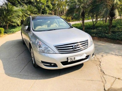 Used 2013 Nissan Teana AT for sale in New Delhi
