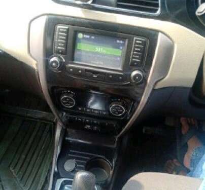 2015 Tata Zest Quadrajet 1.3 XTA AT for sale in Mumbai