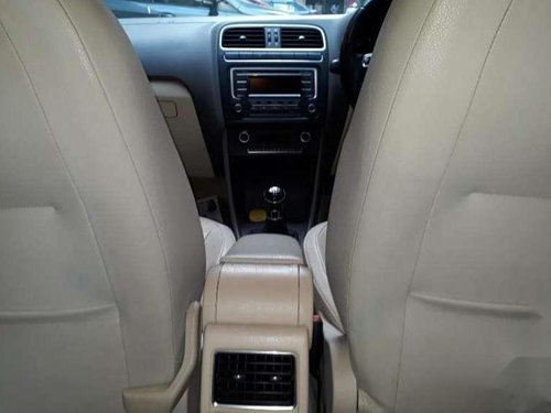 2013 Volkswagen Vento MT for sale in Hyderabad