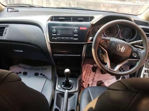 Used 2014 Honda City MT for sale in Hyderabad