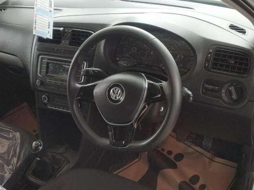 Used 2019 Volkswagen Vento MT for sale in Amritsar 