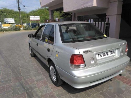 Maruti Suzuki Esteem 2006 MT for sale in Chennai